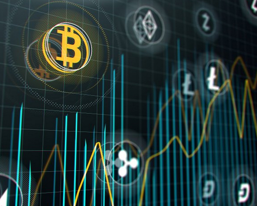 cryptocurrency ATM